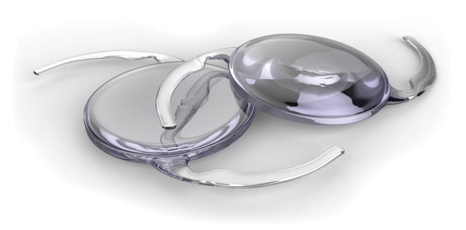 Toric Intraocular Lens (IOLs) market