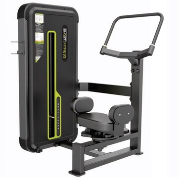 Torso Rotation Machines Market