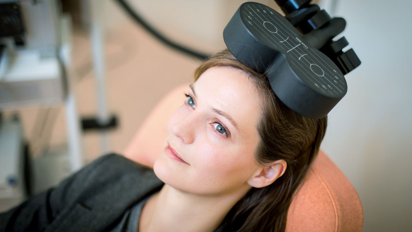 Transcranial Magnetic Stimulators (TMS) market