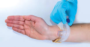 Transradial Access Devices