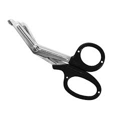 Trauma Shears