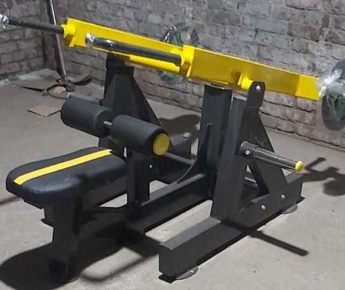 Triceps Machine Market