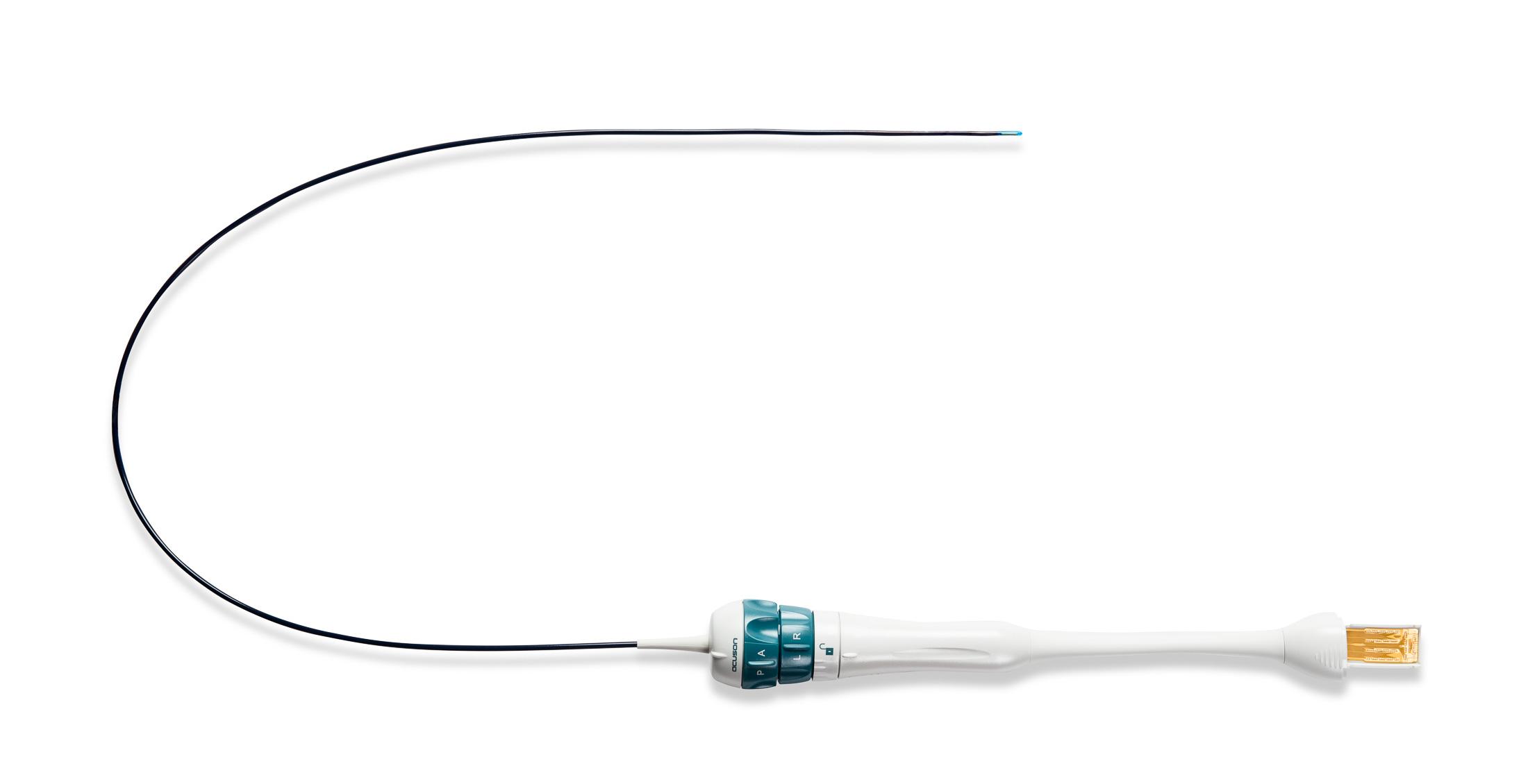 Ultrasound Catheter