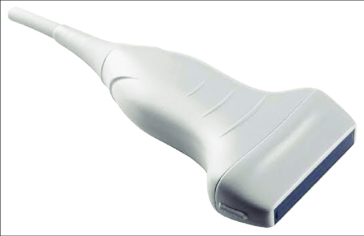 Ultrasound Linear Probe