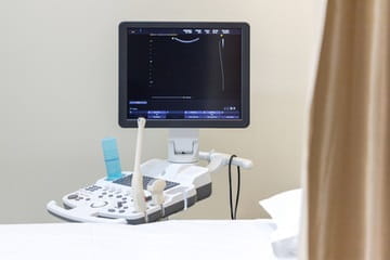 Ultrasound Medical Devices market