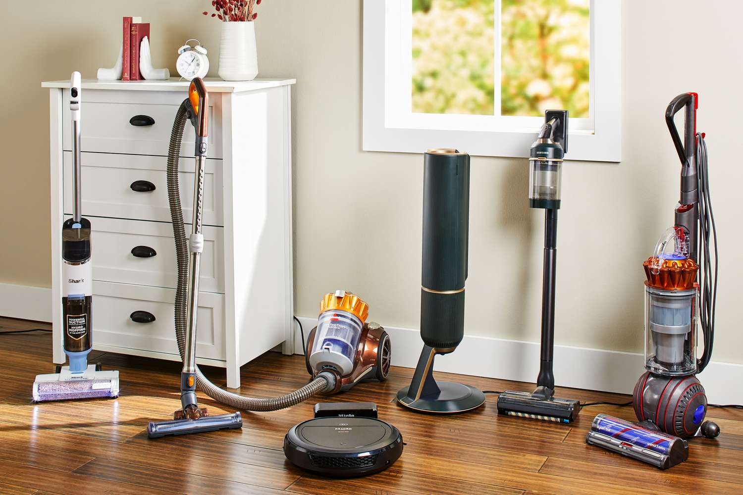 Upright Commercial Vacuums Market