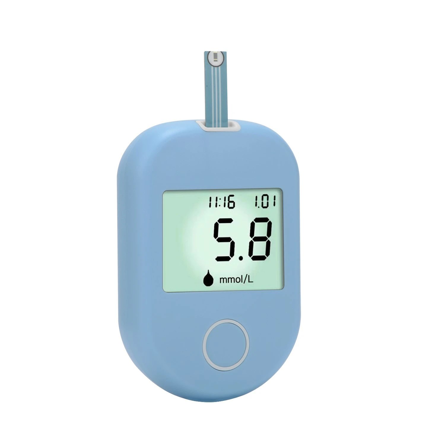 Uric Acid Meter