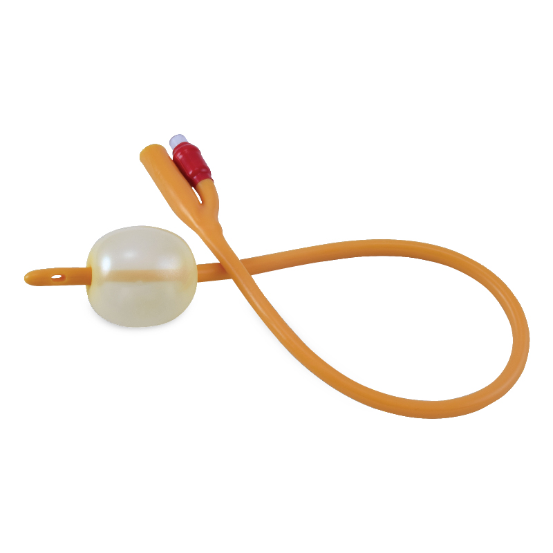 Urinary Catheters