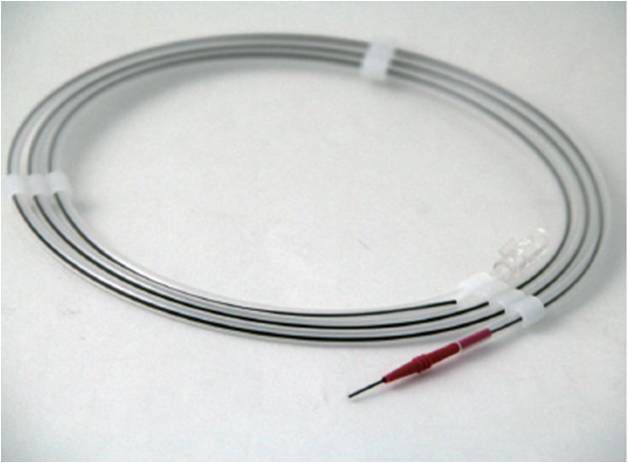 Urinary Guide Wire