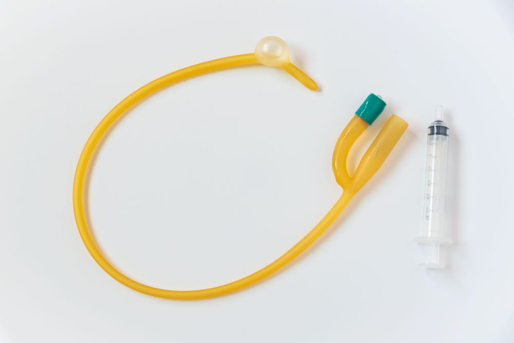 Urinary Self-Catheter Market