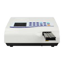 Urine BioChemistry Analyzer