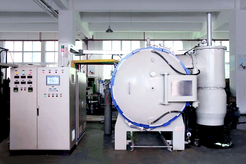 Vacuum Sintering Furnace Market