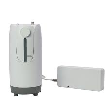 Vehicle Oxygen Concentrator Market