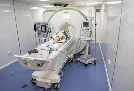 Veterinary CT Scanner Market