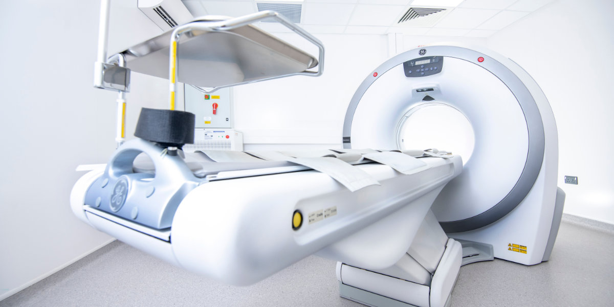 Veterinary Computed Tomography (CT) Scanners Market