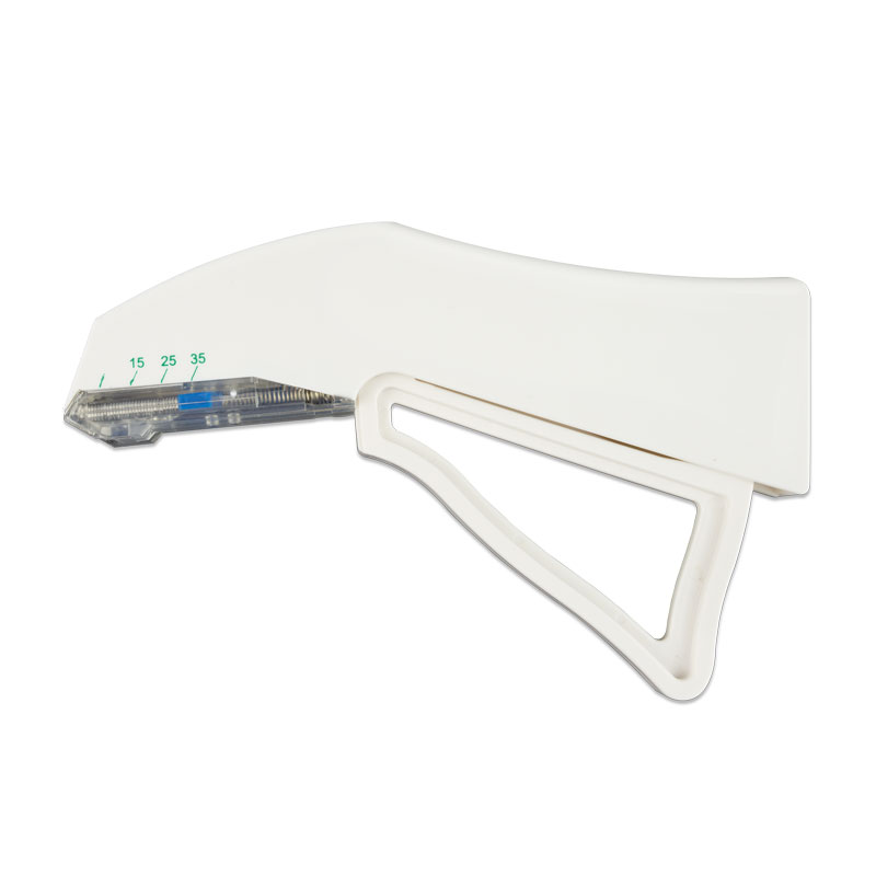 Veterinary Surgical Stapler