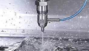 Water Cutting Head Market