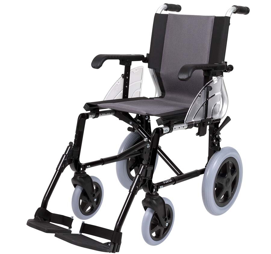 Wheelchair market