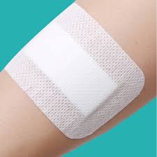 Woven-based Medical Wound Dressing market