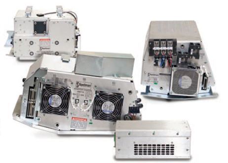 X-Ray Generators for Rotating CT Scanner Market