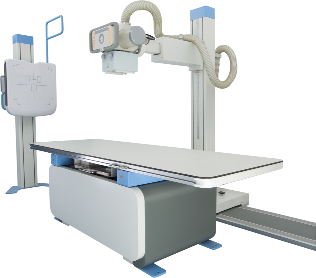 X-ray Devices market