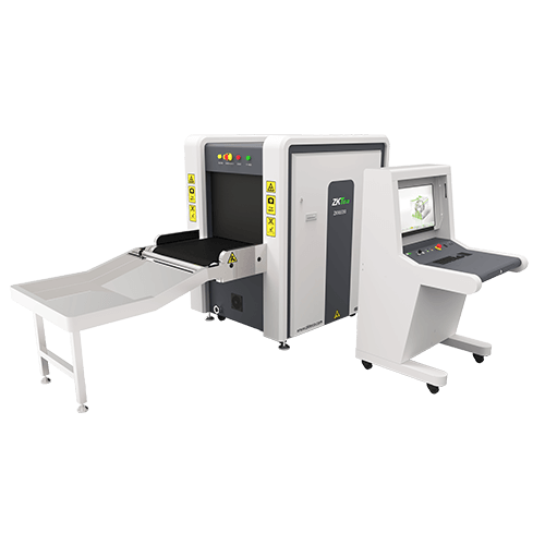 X-ray Film Scanners