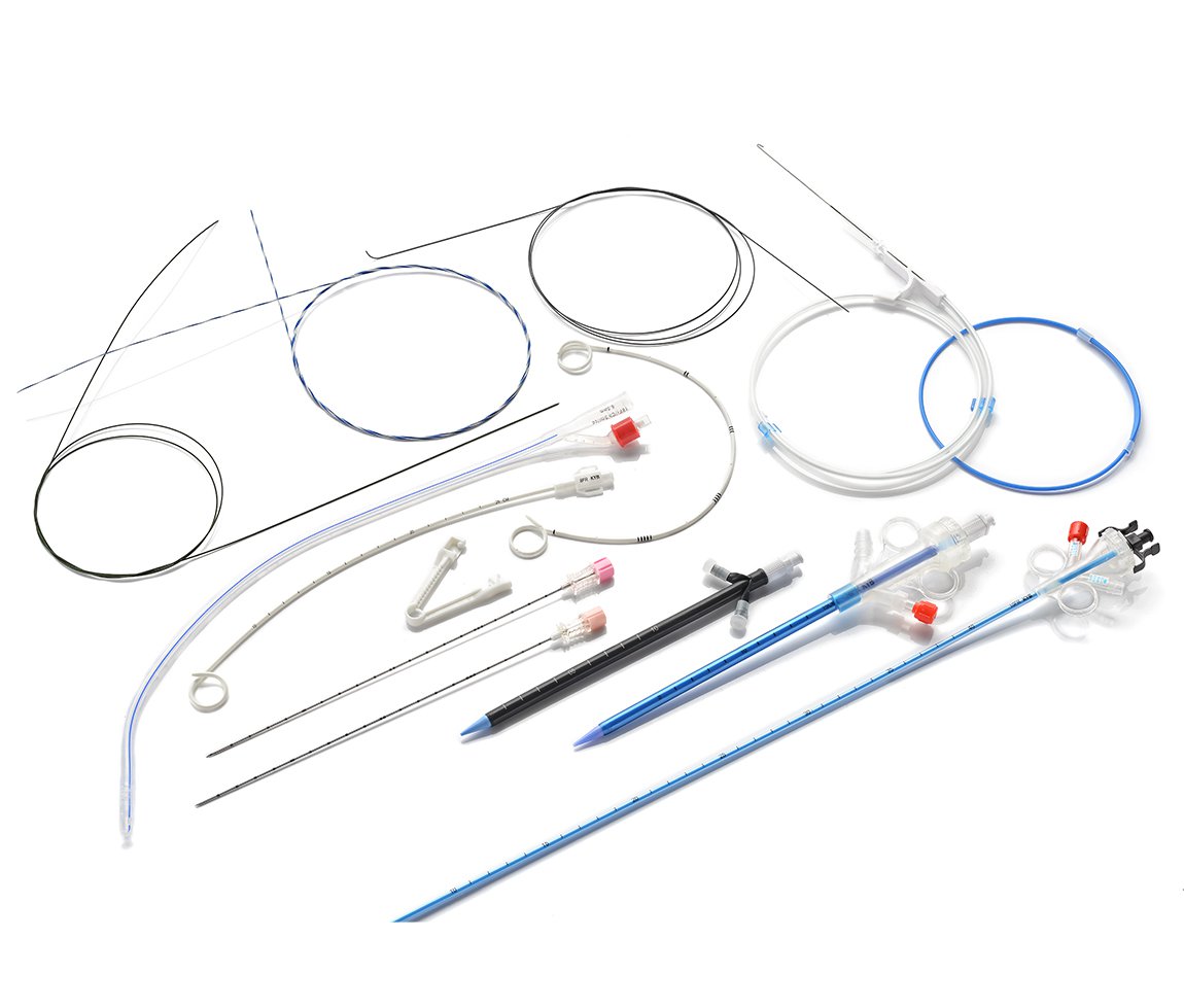 Zebra Guidewire for Airway